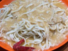 -杨氏青龙虾·羊蝎子(金盛路总店)