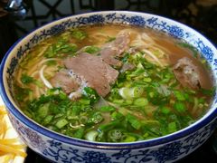 -尹兰楼西北风情餐厅(嘉定店)