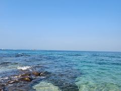 -石螺口海滩