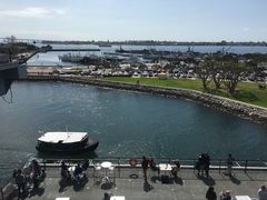 -中途岛号航空母舰博物馆