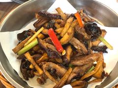 -猪肉婆私房菜(容桂总店)