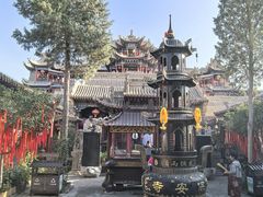 -高庙保安寺