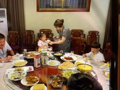 包厢-老山东·山东菜(鲁菜名店)