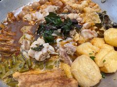 -小螺大作·螺蛳粉火锅(林和西店)