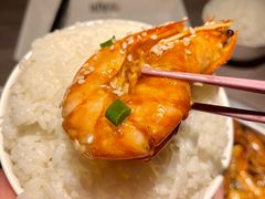 -谢蟹浓·肉蟹煲(新奥店)