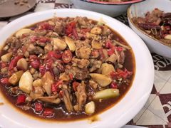 -老三样·旧食新味(船山路店)