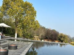 -天目湖涵田度假村