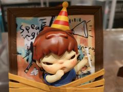 -泡泡玛特POPMART(合生汇店)