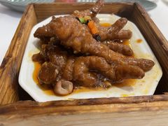 -广州酒家(中华广场店)