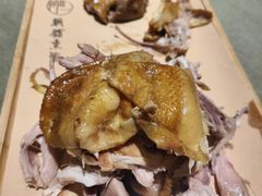 -朝馆·市井本味菜