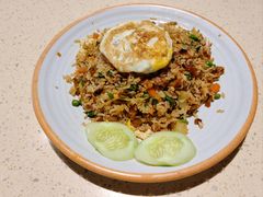 -缅丽·缅甸小吃(版纳店)