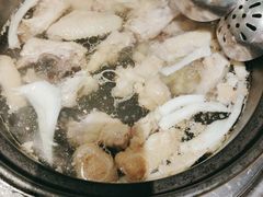 -春润大地海南椰子鸡(沙井京基百纳广场店)
