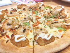 -米斯特比萨(光华桥凯德MALL天津湾店)