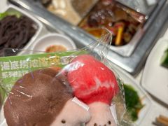 -海底捞火锅(顺城购物中心店)