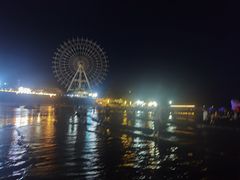 -沙扒湾