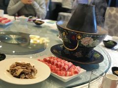 -东来顺饭庄(王府井步行街店)