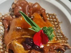 -芳·宴江南(范家路店)