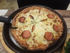 -Kpasta韩式意大利面