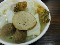 -汉记面馆(南华东路店)