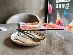 -必胜客(白石桥店)