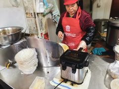 -陆长玖古法猪脚饭(玄风桥店)