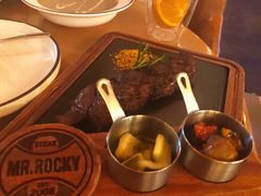 -MR.ROCKY洛奇先生RESTAURANT&BAR(宝安壹方城店)