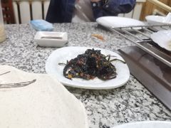 -震海贝烤贝·民俗特色店(延吉总店)