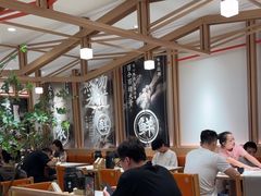 -味千拉面(广州白云机场T1西二店)