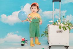 -小熊维尼高端儿童摄影(宝安旗舰店)