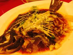 -依兰国际酒店-颐和轩中餐厅