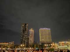 -珠江夜游西堤码头