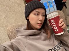 -COSTA COFFEE(静安嘉里中心店)