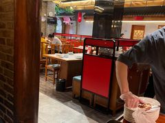 -北平食府(马鞍山路店)