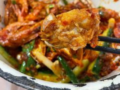 -辣螃铠盆盆蟹大排档(总店)