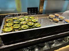 -松子料理(亮马桥店)