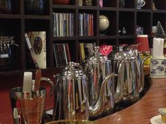 -RUMORS COFFEE ROASTERY鲁马滋咖啡(湖南路店)