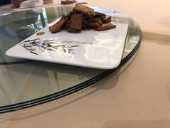 -勺园中餐厅