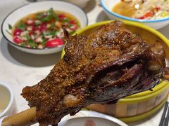 -丁里羊肉小镇(天鹅湖总店)