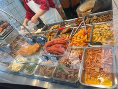 -晶牌烤鸭(延吉东路557弄小区店)