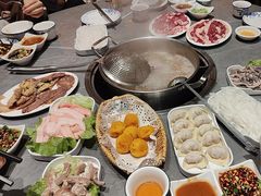 -贵宾牛·潮汕牛肉火锅(珠池总店)
