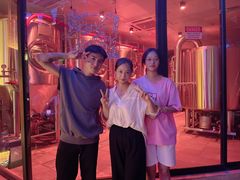 -Ambra Haus琥珀屋精酿餐厅(宝山店)