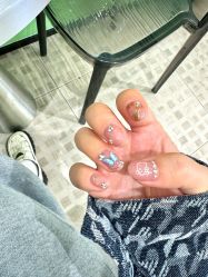 -LADYGIRL·Nail·Lash·美甲美睫