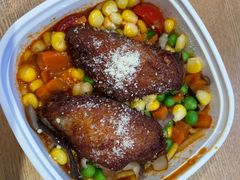 -米仓食堂(凯德广场店)