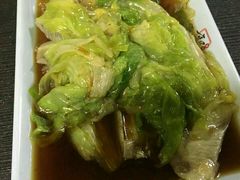 -贰號小院潮汕砂锅粥(前海西街店)
