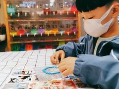 -Summer House夏莫手工坊团建活动(世博源店)