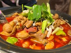 -自己人·宜昌菜(水悦城店)
