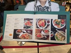 -关夫人餐厅(KLCC阳光广场店)