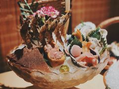 -余欢领鲜火锅(新街口店)