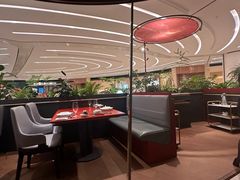 -红雀围·海鲜火锅(陆家嘴中心店)