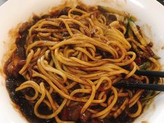 -桃园中华料理炸酱面(燕儿岛路店)